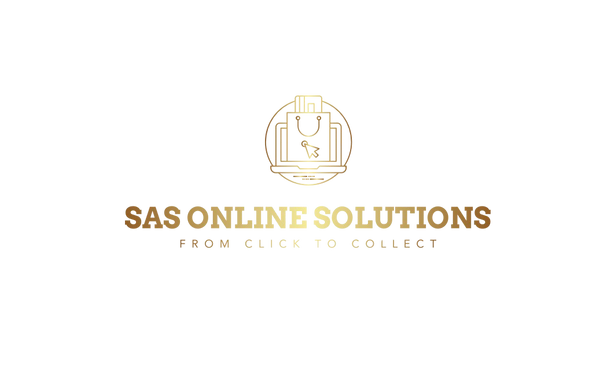 Sas Online Solutions